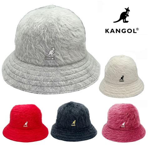 Kangol Furgora Casual Bucket Hat