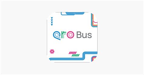 Qrobús en App Store