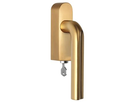 ECLIPSE DR101 DKLOCK O IM IZ Maniglia Per Finestre By Formani Design