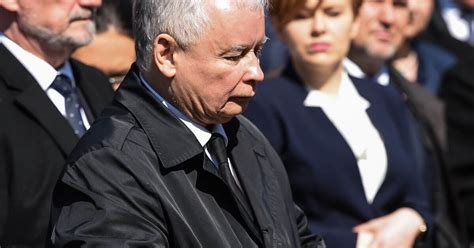 Co tak naprawdę powiedział Jarosław Kaczyński upday Polska upday News