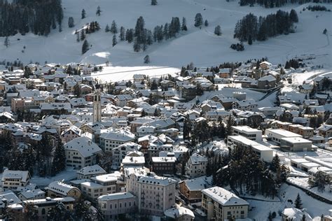 Samedan | Engadin, Switzerland