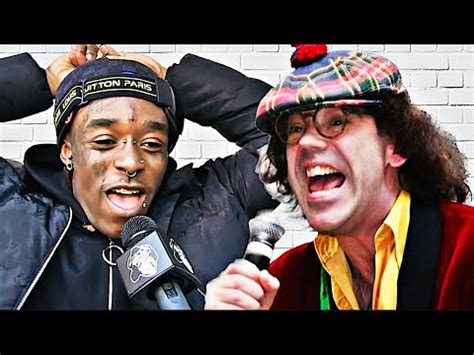 Nardwuar S Jaw Dropping Moments That Left Artists Speechless YouTube