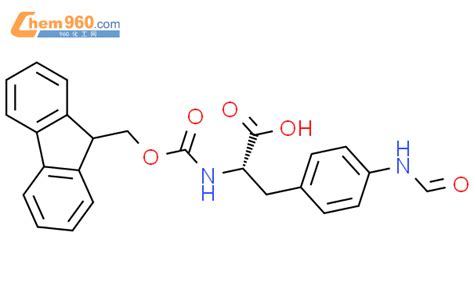 866455 22 3 L Phenylalanine N 9H Fluoren 9 Ylmethoxy Carbonyl 4