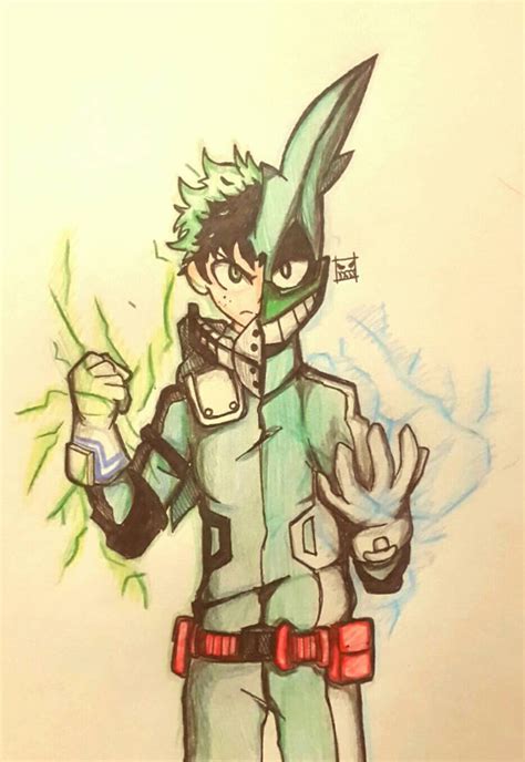 Deku T By Banburaizupuropati On Deviantart