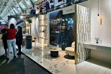 Surface Design Show 2024 Porcelain Tiles