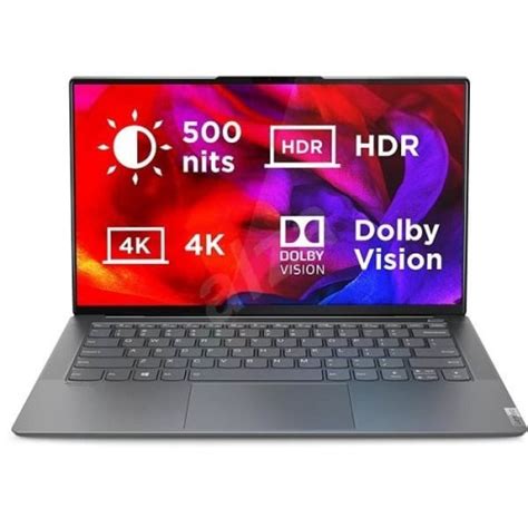 Promo Lenovo Yoga S940 14iWL 4K UHD I7 8565 16GB 512ssd W10 14 0