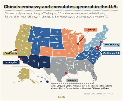 Explainer: What Houston consulate closure means for China-U.S. ties - CGTN