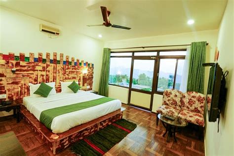 Hotel Sagarmatha By Solitude Stays Bir Himachal Pradesh Hotel