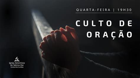 CULTO DE QUARTA Tiago Leão 11 08 21 YouTube