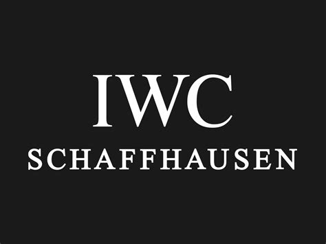 IWC Logo - LogoDix