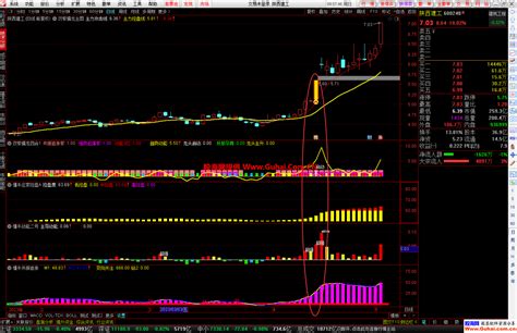 通达信懂牛全套更新版指标 双紫擒龙 共振追涨 擒龙追踪 强势起爆等 源码文件分享 通达信公式 股海网