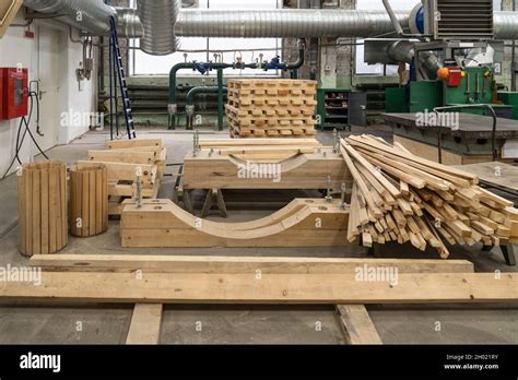 Lumber Manufacturing Hi Res Stock Photography And Images Alamy