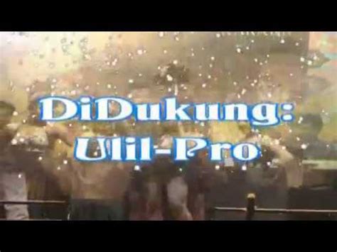 Dangdut Koplo Hot Ria Nada Imel Tornado Masa Lalu New Youtube