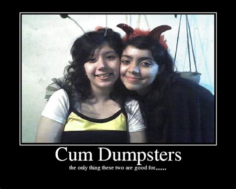 Cum Dumpsters Picture Ebaums World