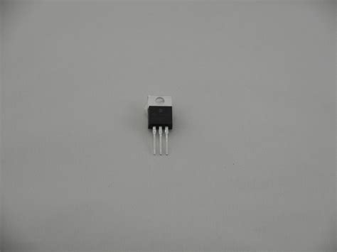 7812 Voltage Regulator Arcade Parts And Repair