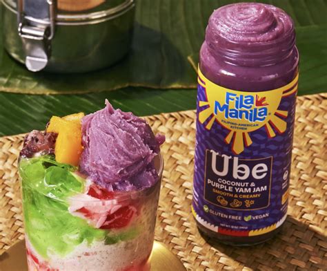 Trader Joe S Ube Spread Recipes Banana Breads