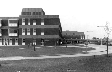 How Grimsby General Hospital once looked inside - in pictures - Grimsby Live