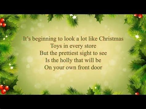 Get into the Holiday Spirit with Michael Buble's Christmas Song