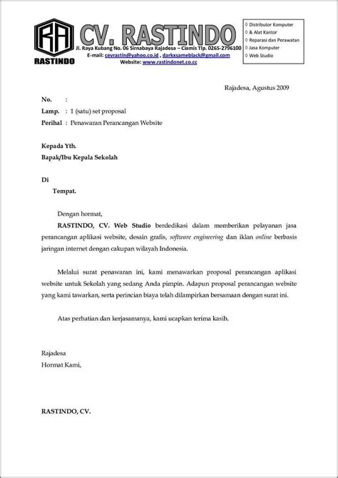 Contoh Surat Kunjungan Hormat Surat Mohon Kunjungan Celest Mayonga