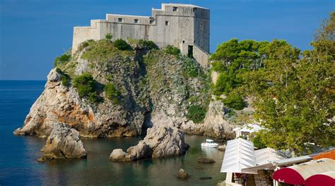 Lovrijenac Fort Tours - Book Now | Expedia