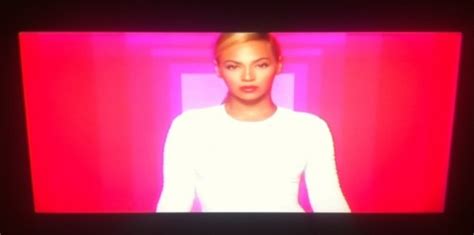 Hot Shots: Beyonce Beams In New L'Oreal Ad - That Grape Juice