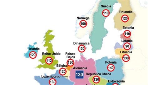 ¿hay Que Pagar Las Multas De Tráfico En El Extranjero