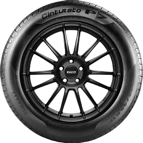 Pirelli Cinturato P7™ Tyres For Your Vehicle Tyrepower