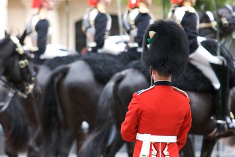 Trooping the Colour: Details for 2024 & How to Attend