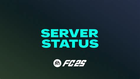 Fc Server Status Fifplay