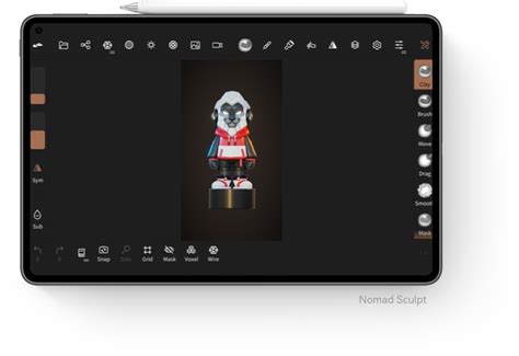 Стилус HUAWEI M-Pencil (2-го поколения) 2022 - HUAWEI Россия