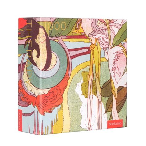 Weird And Unusual Jigsaw Puzzles By Blue Kazoo