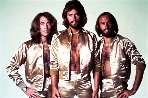 Bee Gees Today Moina Sarine