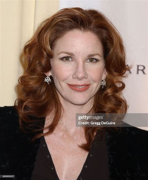 Melissa Gilbert Getty Images