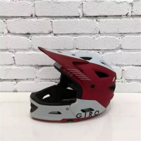 100 Original Giro Switchblade MIPS Dirt Cycling Helmet