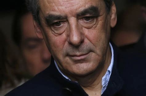 François Fillon le candidat de la droite française qui fait frémir les