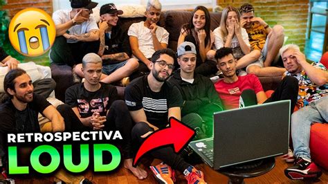 Choramos Retrospectiva Melhores Momentos Da Loud Em 2019 Youtube