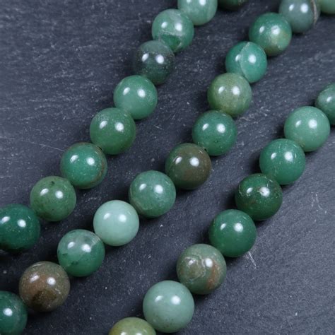 Green Aventurine Beads For Jewellers Buy Aventurine Beads Uk Beads