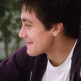 Jake Gyllenhaal Donnie Darko