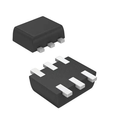 AP62200Z6 7 Diodes Entegre Devreler IC E Komponent