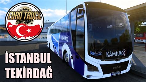 Ets Otob S Le Yolcu Ta Ma Man Lion S Coach Stanbul Tekirda