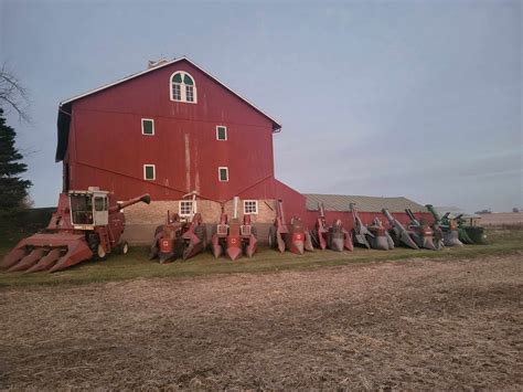 The Art of Corn Harvesting | Farm Credit of the Virginias