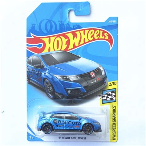 Carro mattel Hot Wheels Sports hotwheels japan car Japonês Honda Submarino