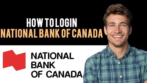 How to Login to National Bank of Canada Online Banking Account (Online ...