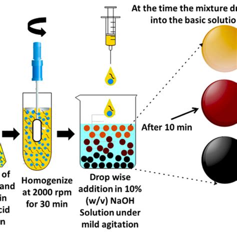 Synthesis scheme of silver nanoparticle conjugated chitosan... | Download Scientific Diagram