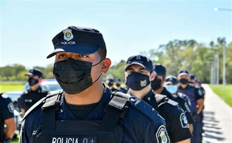 San Vicente Lanzaron Una Convocatoria Para Conductores De Patrulleros De La Policía Bonaerense