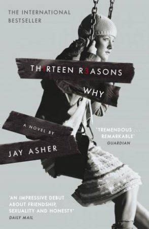 Thirteen Reasons Why By Jay Asher 9780141328294