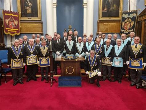 News Area The Prince Of Wales Lodge No 951