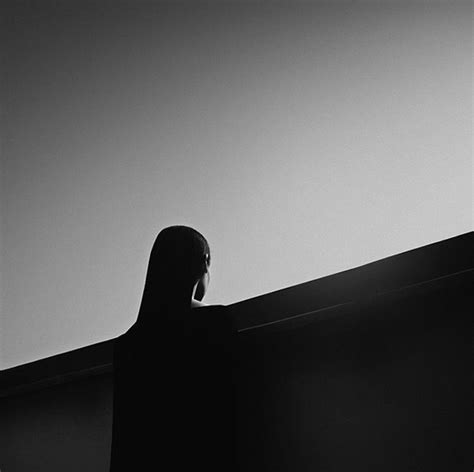 Surreal Black And White Portraits By Noell Oszvald Ignant Black And