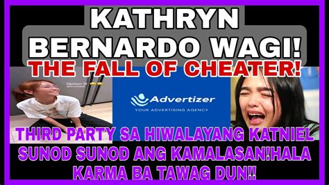 Kathryn Bernardothird Party Sa Hiwalayang Katniel Nacorner