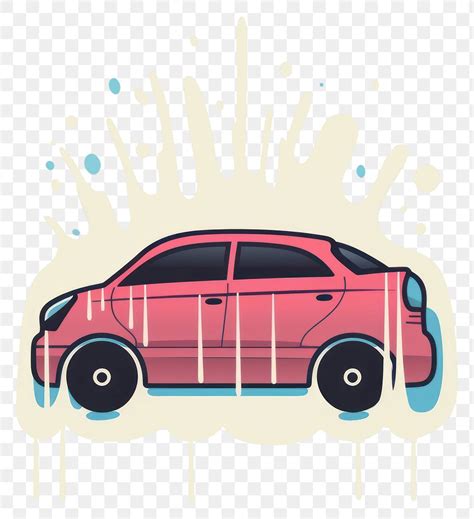 Png Car Wash Transportation Advertisement Free Png Rawpixel